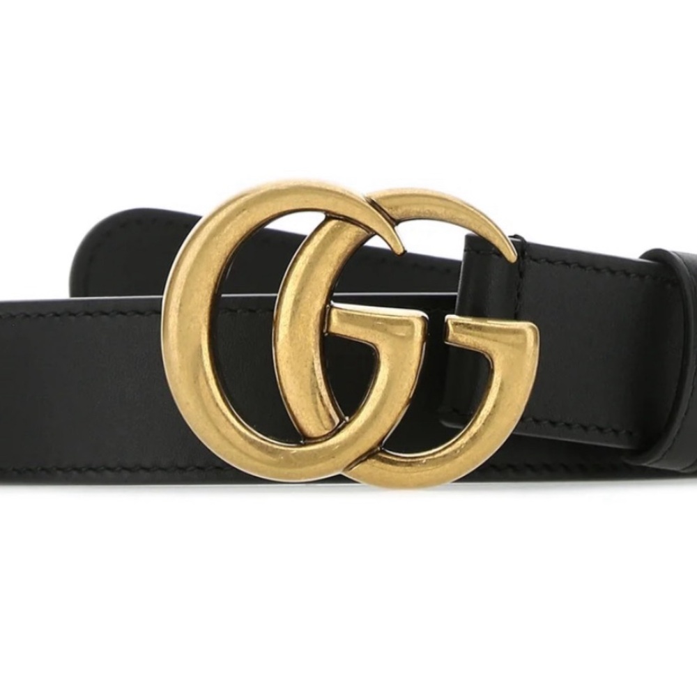 GG MARMONT BELT